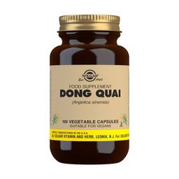 Dong Quai 100 capsules végétales