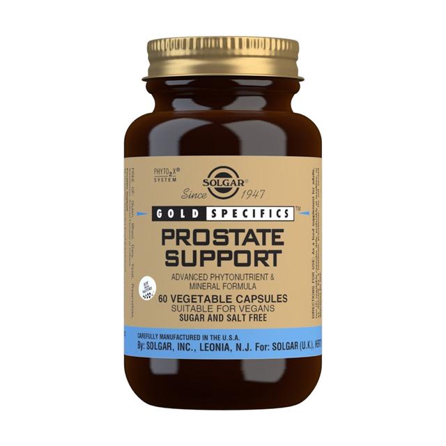 Prostate Support 60 capsules