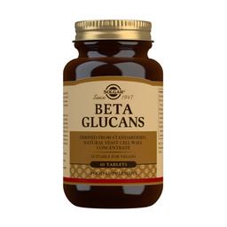 Bêta-glucanes 60 capsules