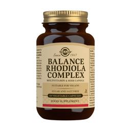 Complexe Balance Rodiola 60 capsules végétales