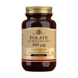 Folate 100 comprimés (400g)