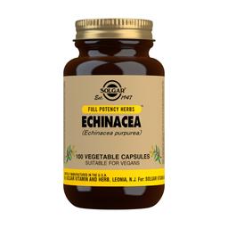 Échinacée 100 capsules de 520mg