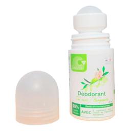 Déodorant thé vert bergamote 50ml