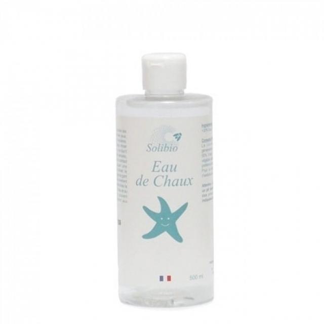 Eau de Chaux bébé 500ml