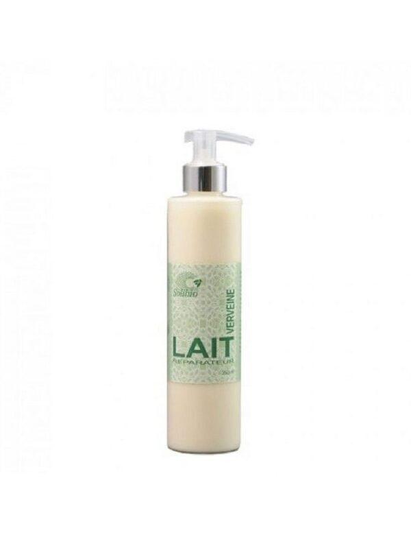 Lait réparateur Verveine 250ml