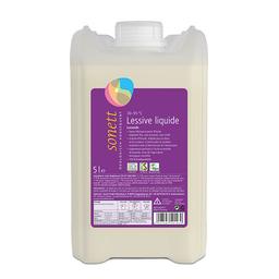 Lessive liquide Lavande 5L