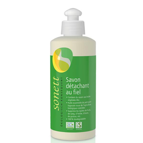 Savon détachant au fiel 300ml