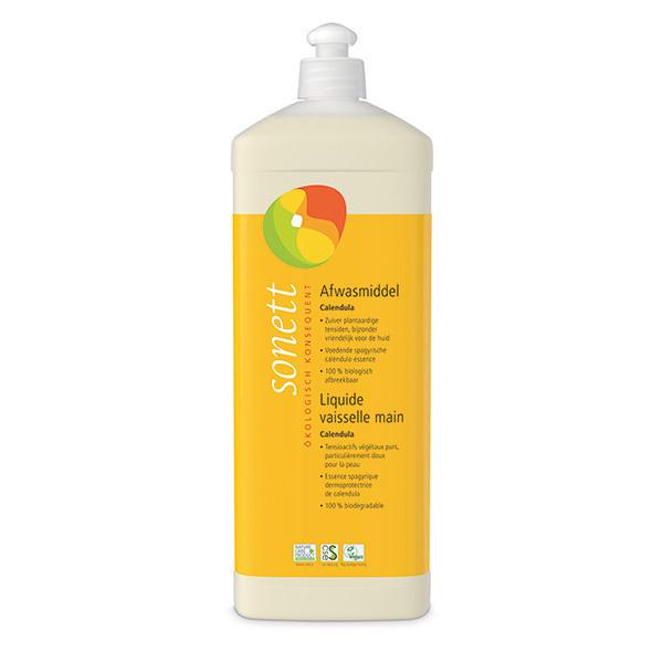 Liquide vaisselle Calendula 1L