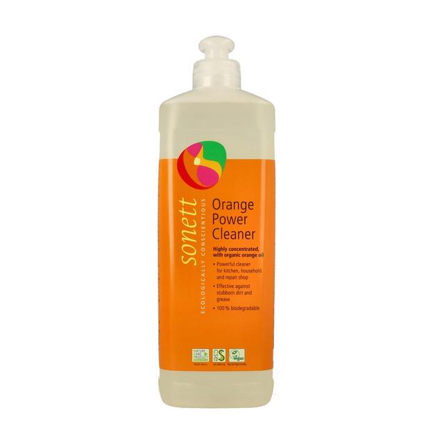 Nettoyant extra-puissant 500 ml (Orange)