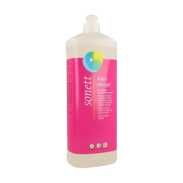 Nettoyant tout usage 1 L