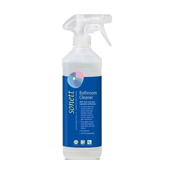 Nettoyant Salle de Bain en spray 500 ml