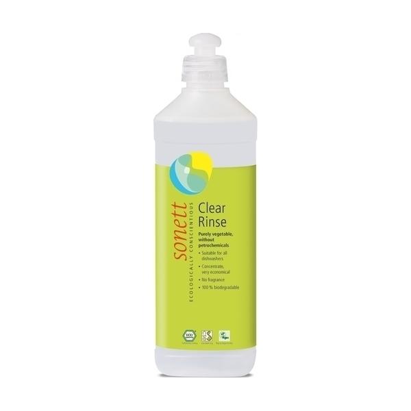 Rinçage lave-vaisselle 500 ml