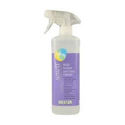 Produit pour vitres en spray 500 ml