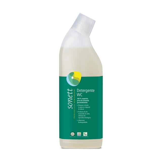 Produit WC Cèdre-Citronnelle 750 ml