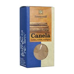 Cannelle de Ceylan moulue BIO 40 g