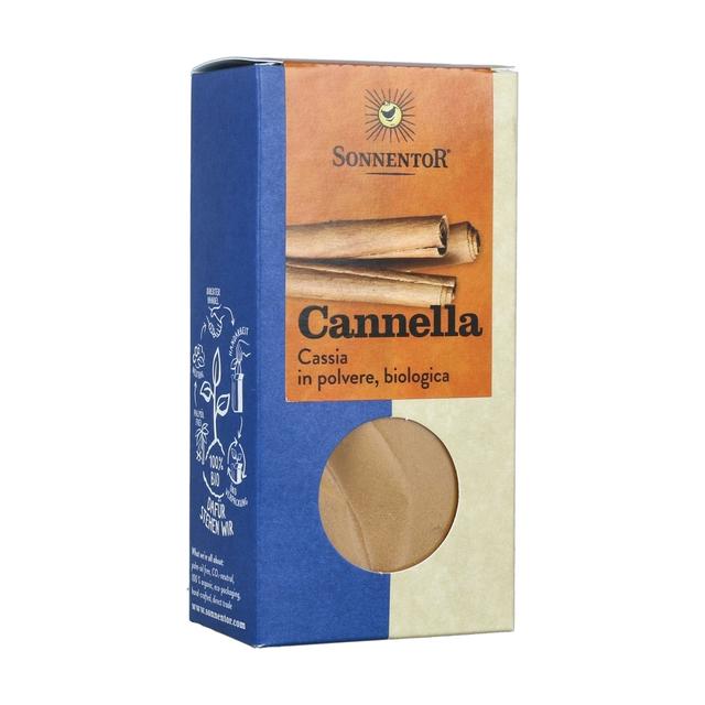 Poudre de cannelle 40 g de poudre