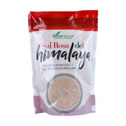 Sel rose de l'Himalaya 1 kg