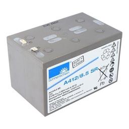 Batterie au plomb Sonnenschein Dryfit A412 / 8.5SR PB 12Volt