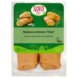 Rouleaux printaniers 2x110g