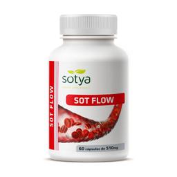 Sot-Flow 60 capsules