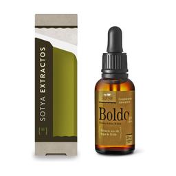 Boldo 60 ml