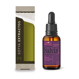 Extrait de Salvia 50 ml