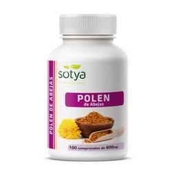 Pollen 100 comprimés