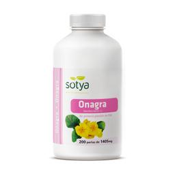 Onagre 1000 Mg 200 perles de 1000mg