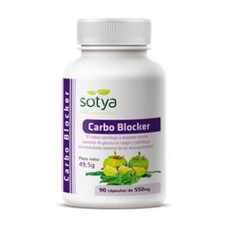 Carbo Blocker 90 capsules de 550mg