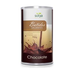 Smoothie Saciante (Chocolat) 700 g de poudre (Chocolat)