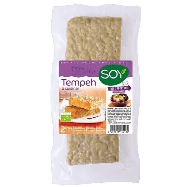 Tempeh à cuisiner 200g