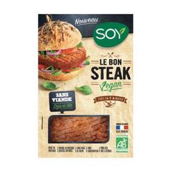 Steak vegan 2 x 90g