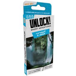 Unlock ! Short Adventures : À la poursuite de Cabrakan