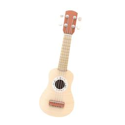 Ukulele en bois