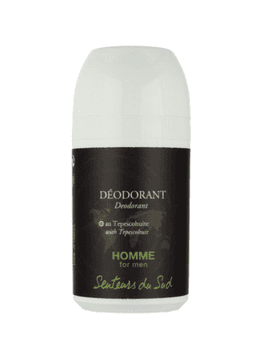 Lot de 2 déodorants homme