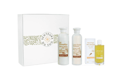 COFFRET VISAGE ARGAN