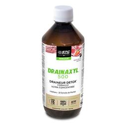 Drainaxyl 500® Fruits Rouges 500ml