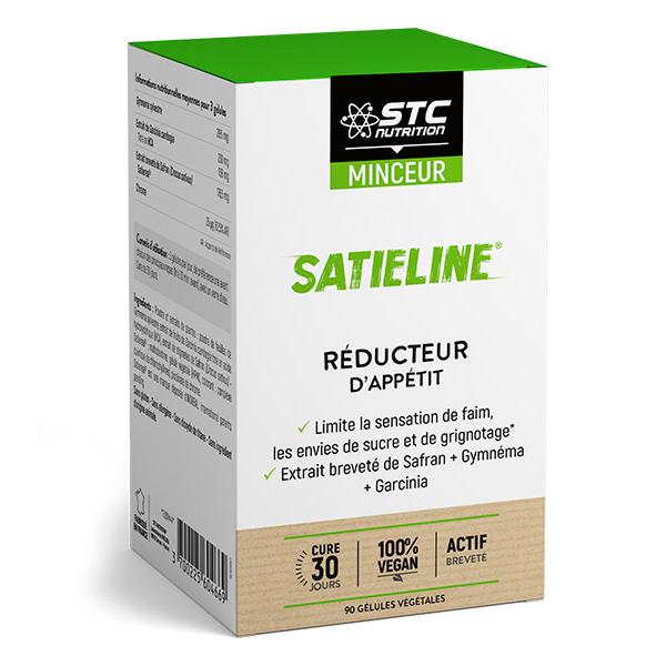 Satieline® - 90 gélules