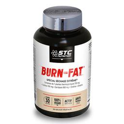 Burn Fat - Brûleur de graisses - 120 gélules