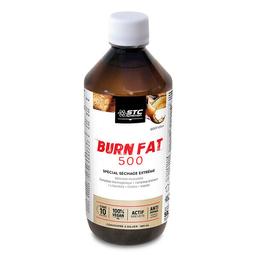 Burn Fat 500 Cola - Sèche et Musculation - 500ml