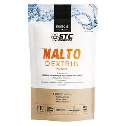 MALTODEXTRIN POWER - Boisson énergétique à diffusion prolongée