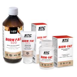 PACK BURN FAT - Brûle graisse & destockage