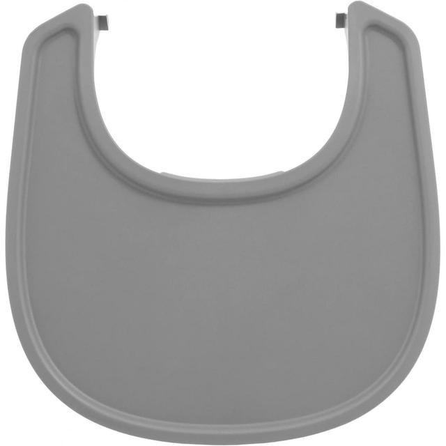 Plateau ® pour Nomi® Gris