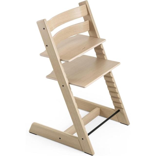 Tripp Trapp® Chaise Chêne Chêne Naturel