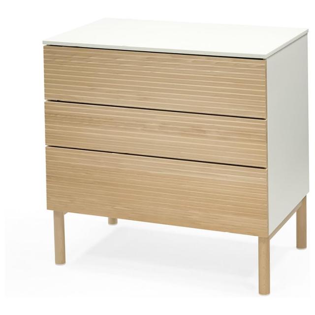 Commode ® Sleepi 1/2 Naturel