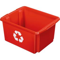 Boite de recyclage Nesta Box  32 Litres