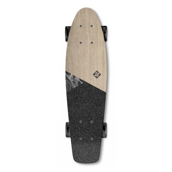 Skateboard  Beach Board Wood dimension