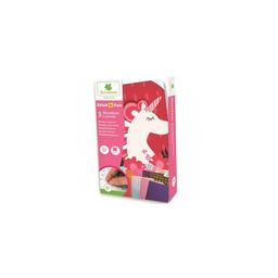 Stick n fun Mosaique licorne