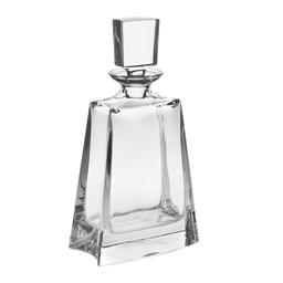 Carafe Flat 70 cl en cristal hauteur 26 cm