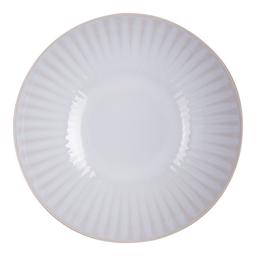 Assiette à dessert Olympe 21 cm (lot de 6)